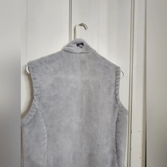 👸🎽 Storm Creek Softshell Vest size Small - Picture 10 of 12